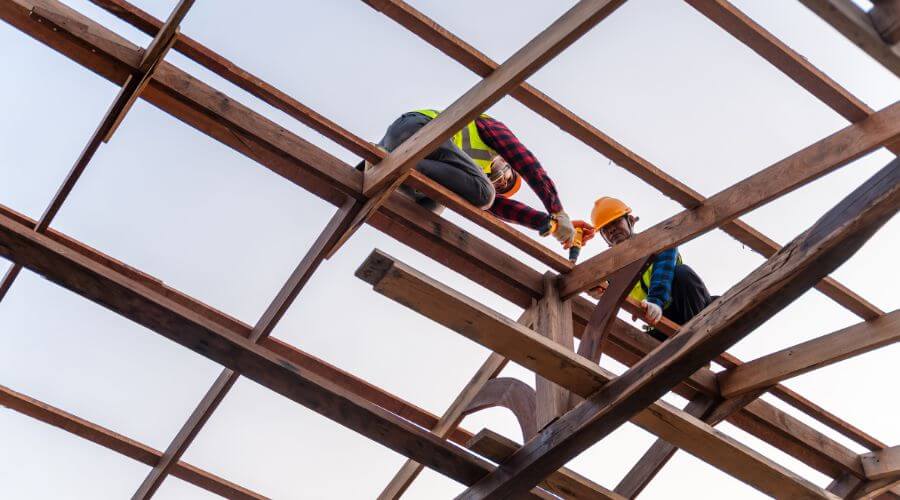 Expert top industrial roofings services in Barstow, IL